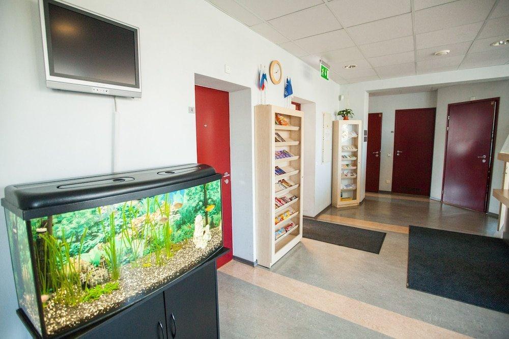 Citystop Majutuskeskus Tartu Bagian luar foto