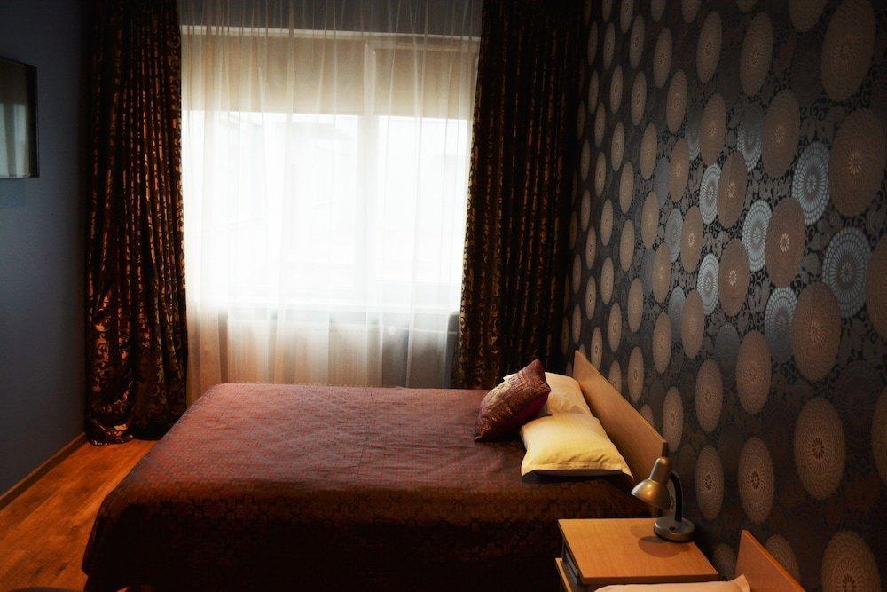 Citystop Majutuskeskus Tartu Bagian luar foto