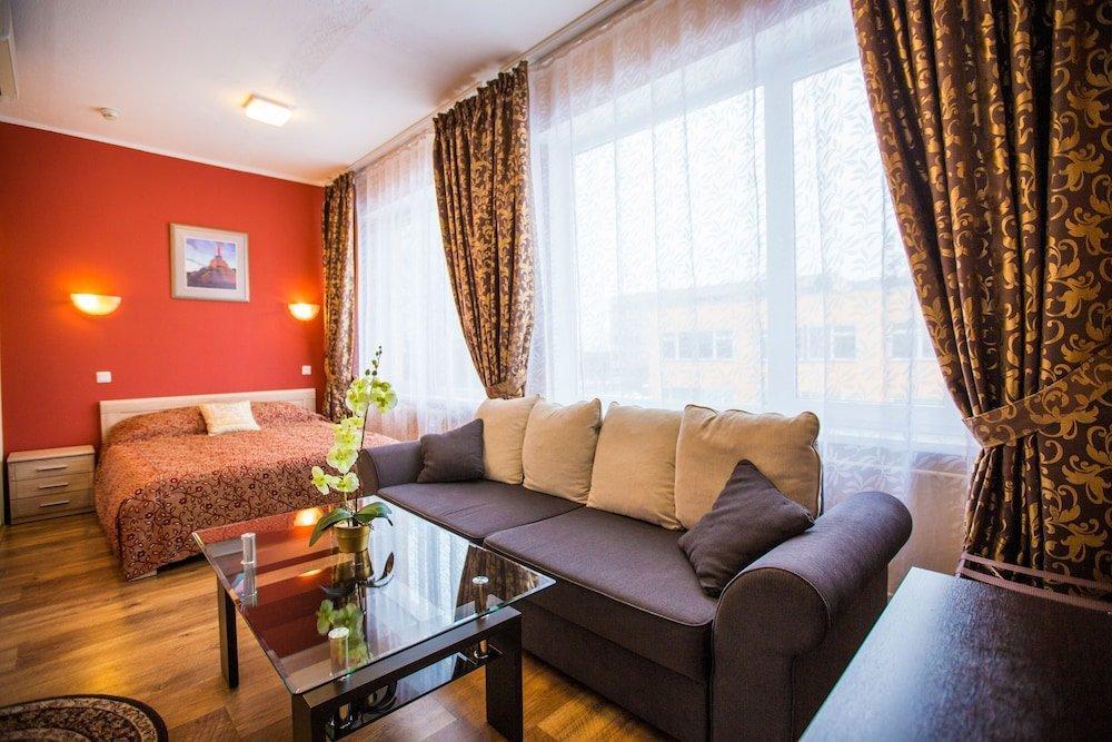 Citystop Majutuskeskus Tartu Bagian luar foto